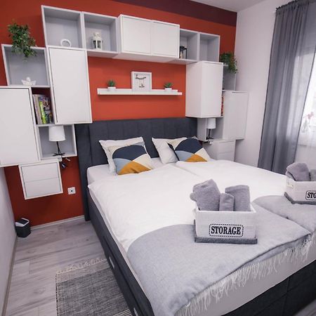 Apartman Day Apartment Cakovec Bagian luar foto
