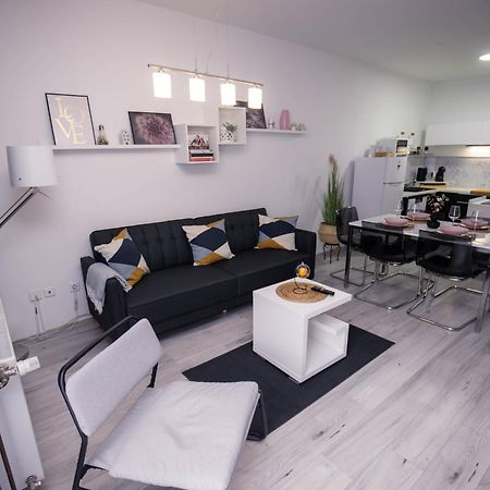 Apartman Day Apartment Cakovec Bagian luar foto