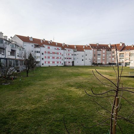 Apartman Day Apartment Cakovec Bagian luar foto