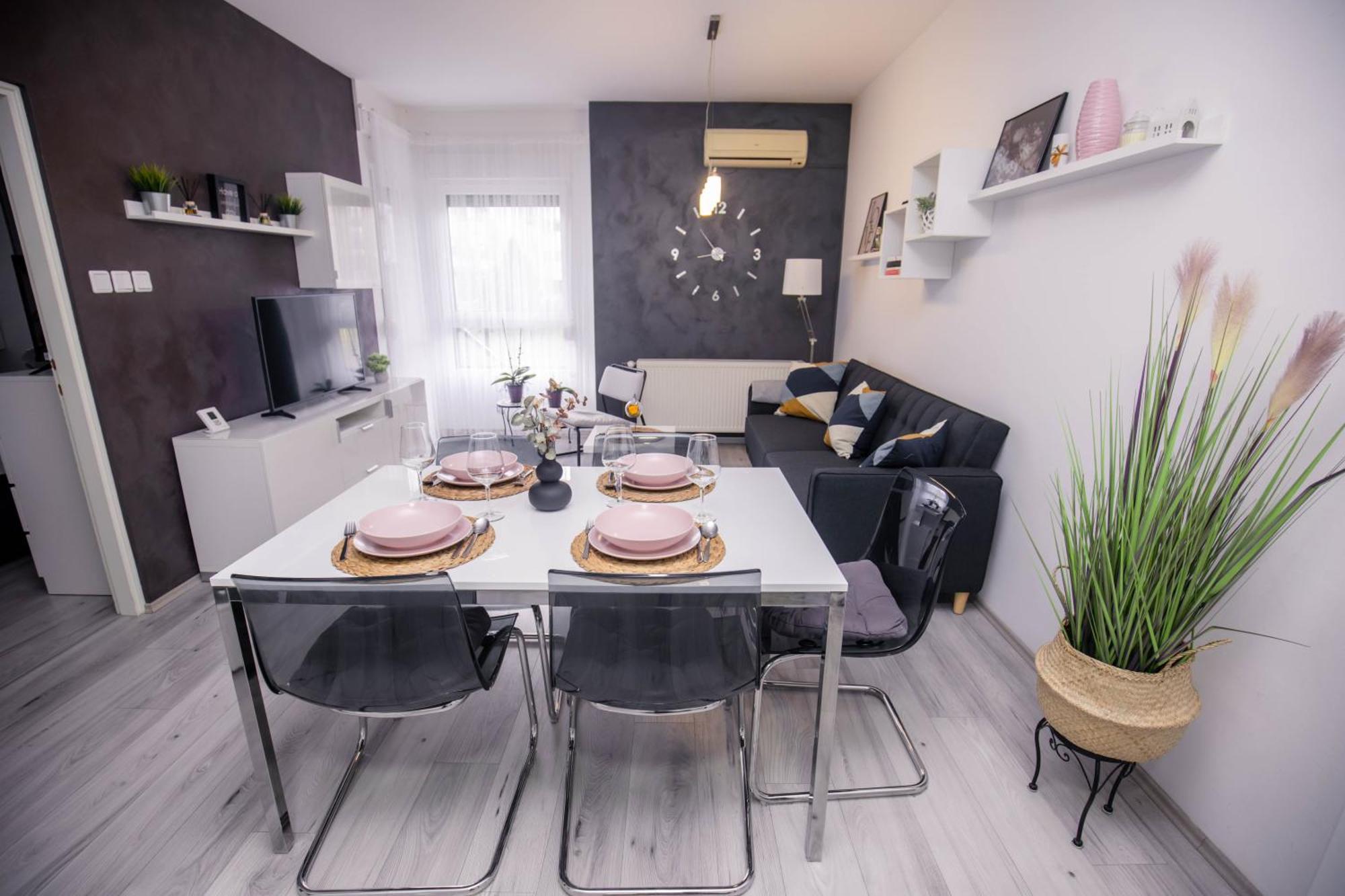 Apartman Day Apartment Cakovec Bagian luar foto