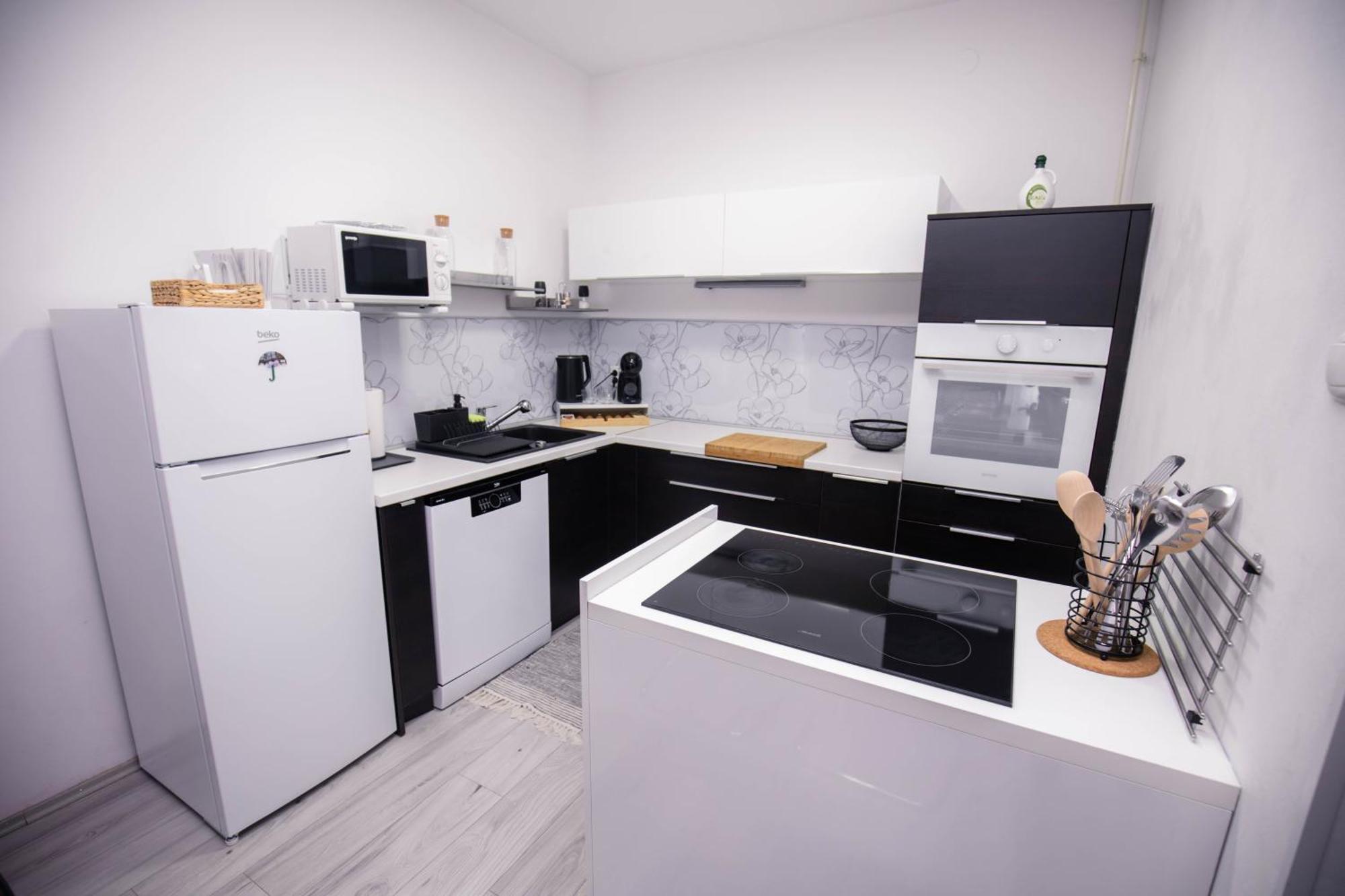 Apartman Day Apartment Cakovec Bagian luar foto
