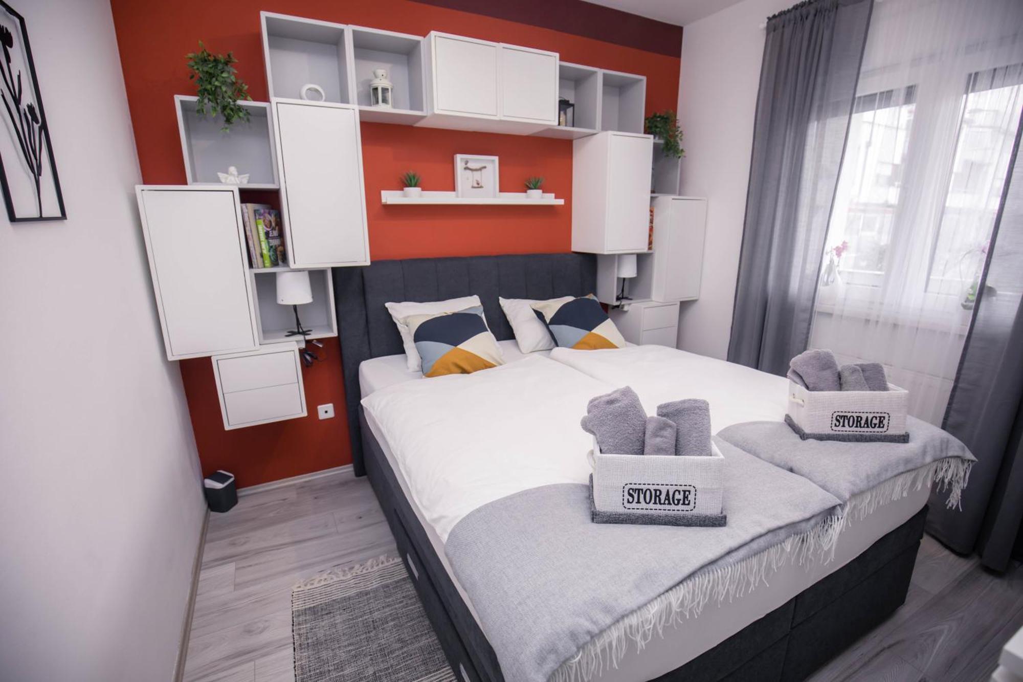 Apartman Day Apartment Cakovec Bagian luar foto