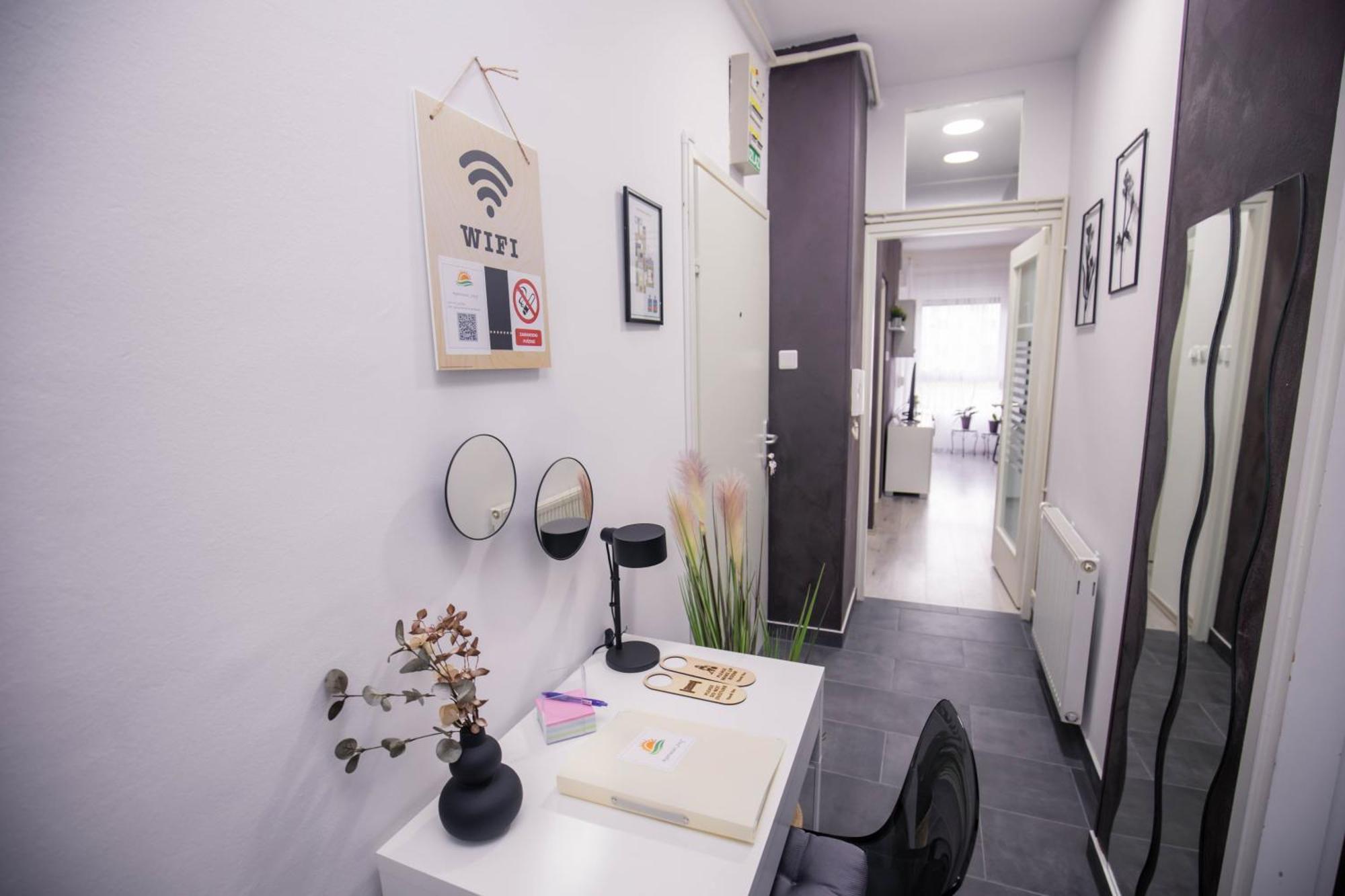 Apartman Day Apartment Cakovec Bagian luar foto