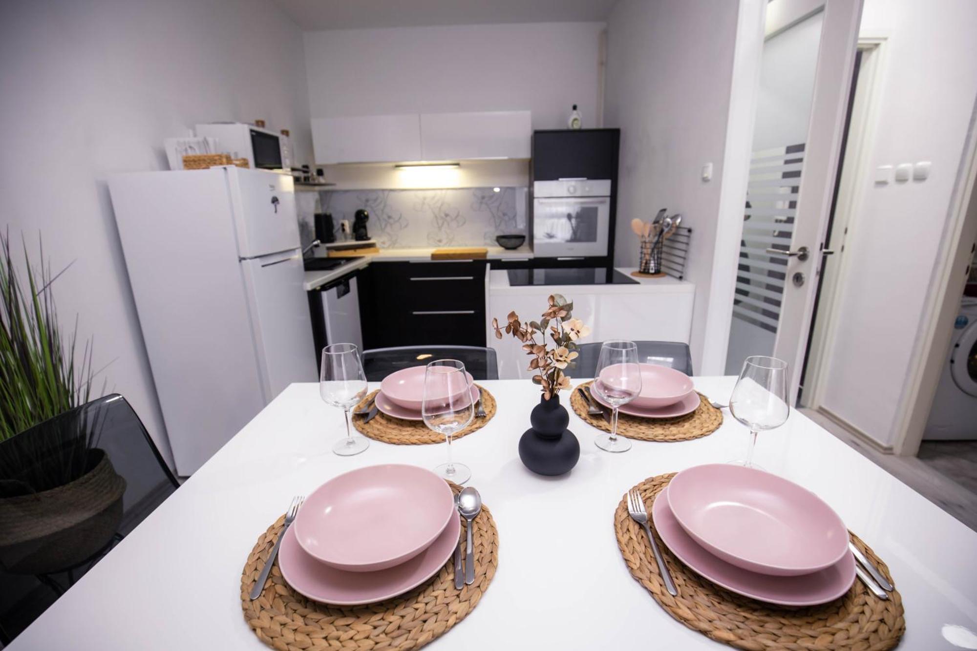 Apartman Day Apartment Cakovec Bagian luar foto