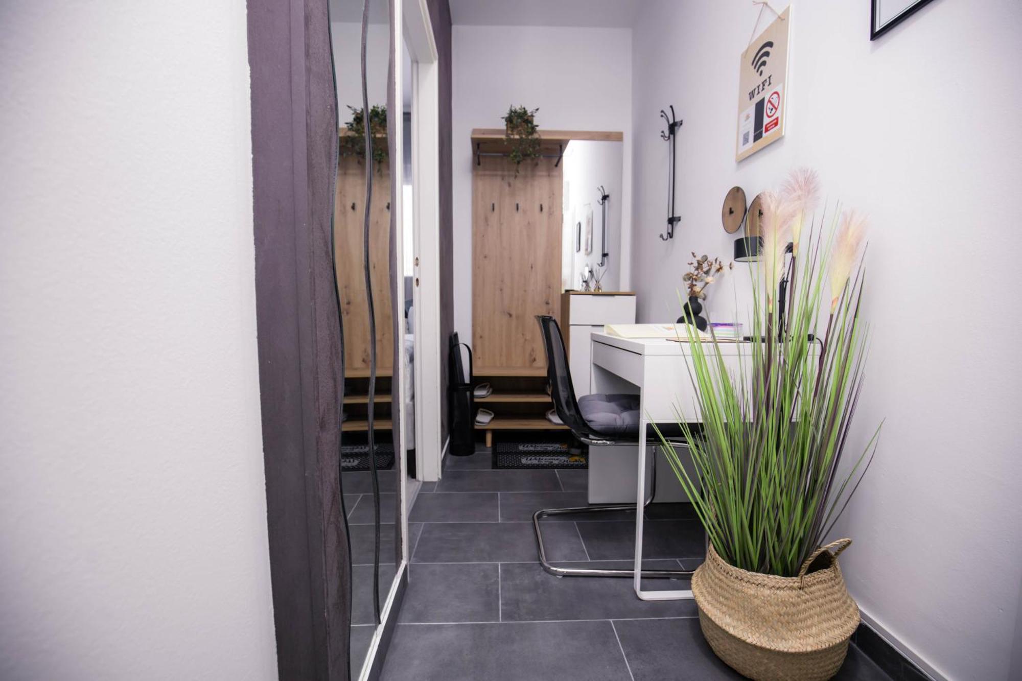 Apartman Day Apartment Cakovec Bagian luar foto