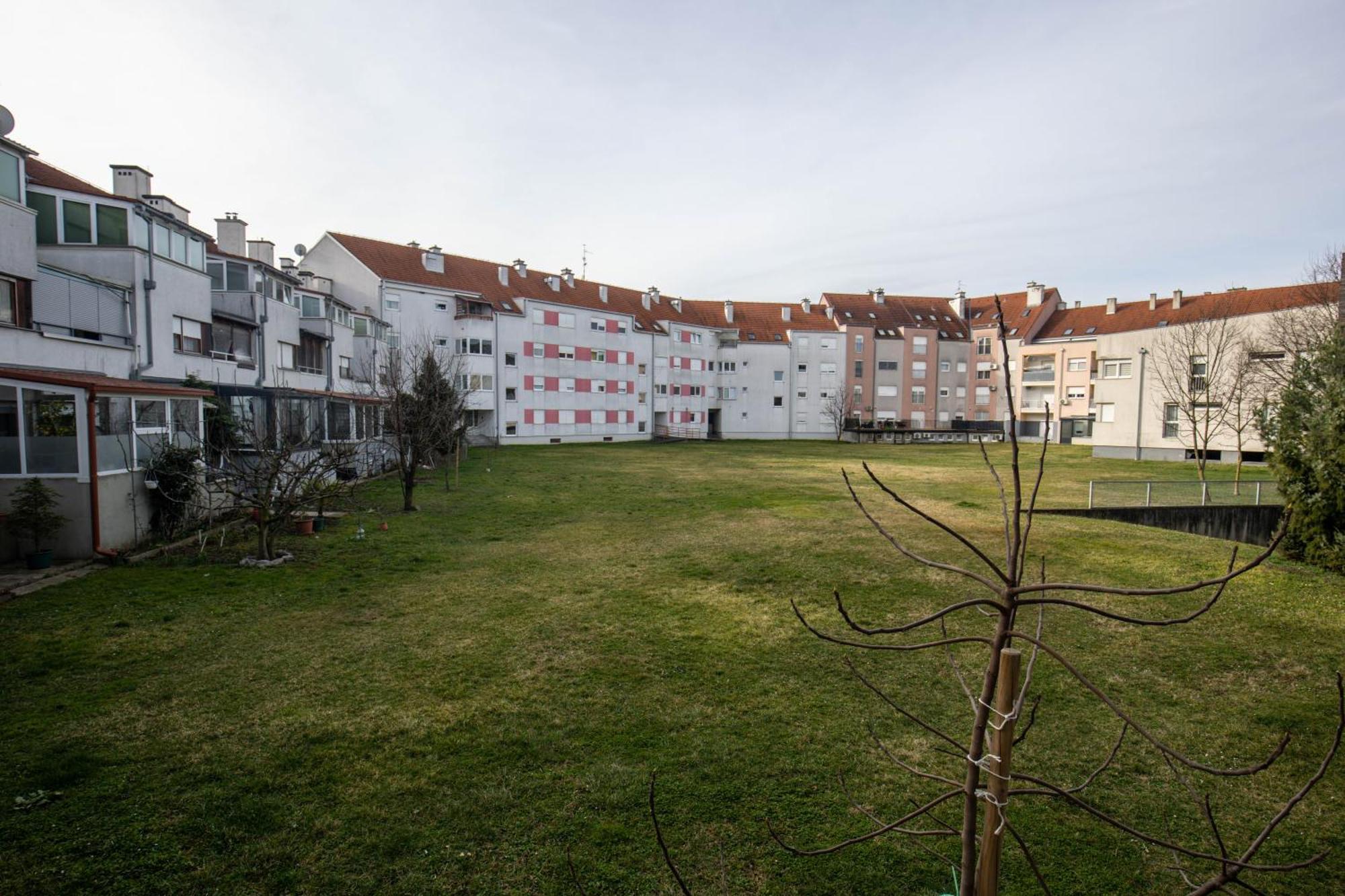 Apartman Day Apartment Cakovec Bagian luar foto