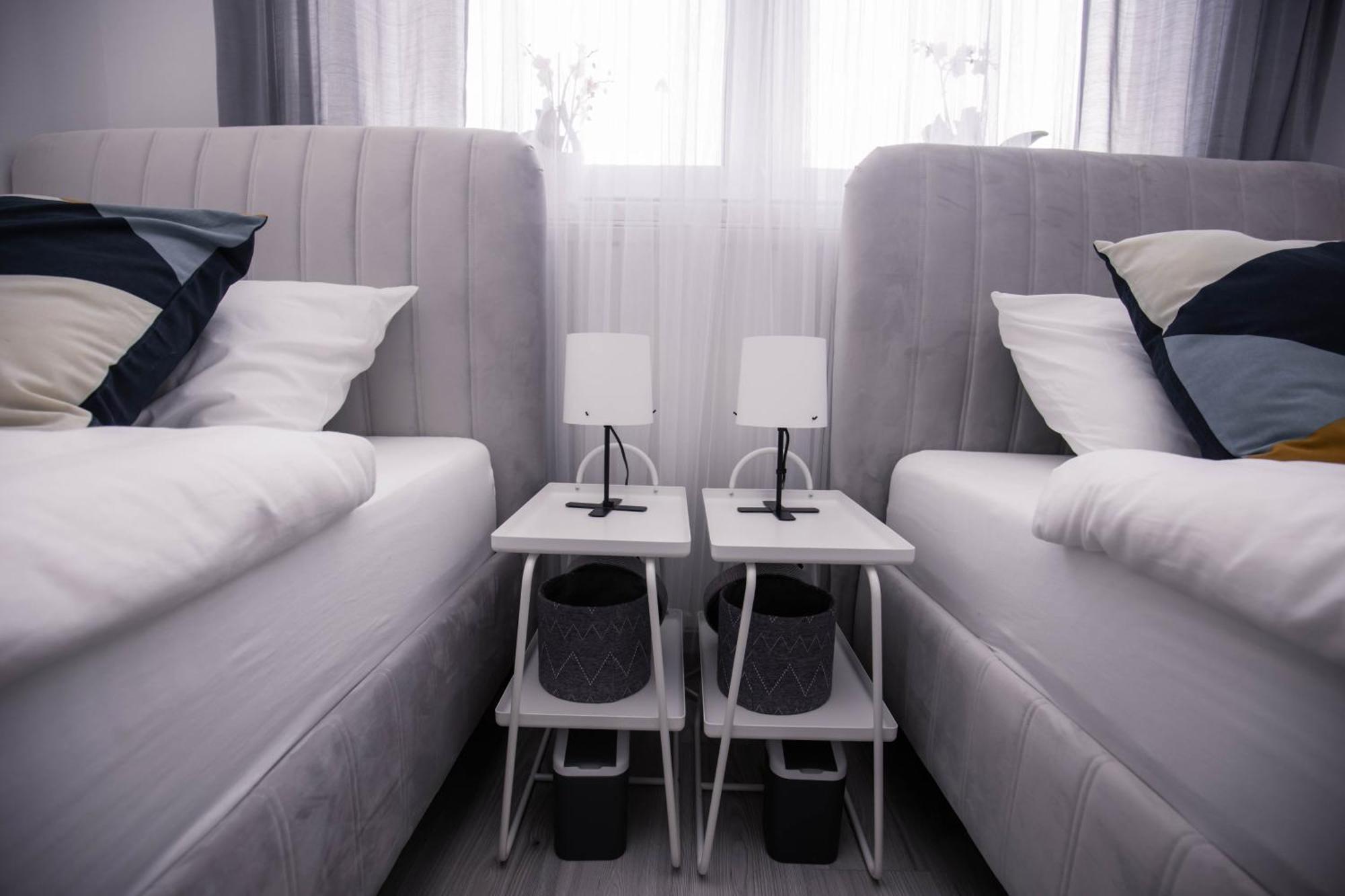 Apartman Day Apartment Cakovec Bagian luar foto