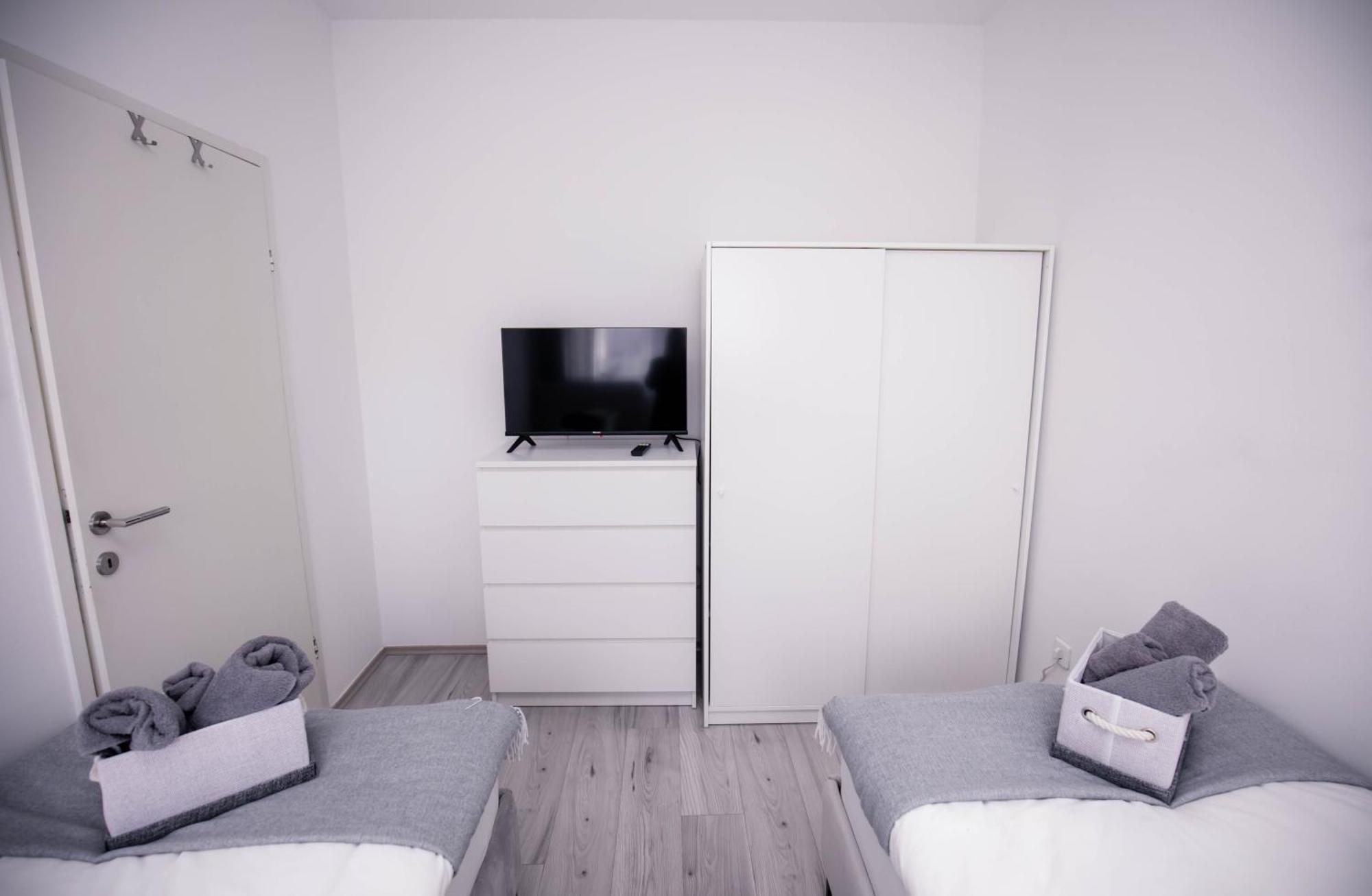 Apartman Day Apartment Cakovec Bagian luar foto