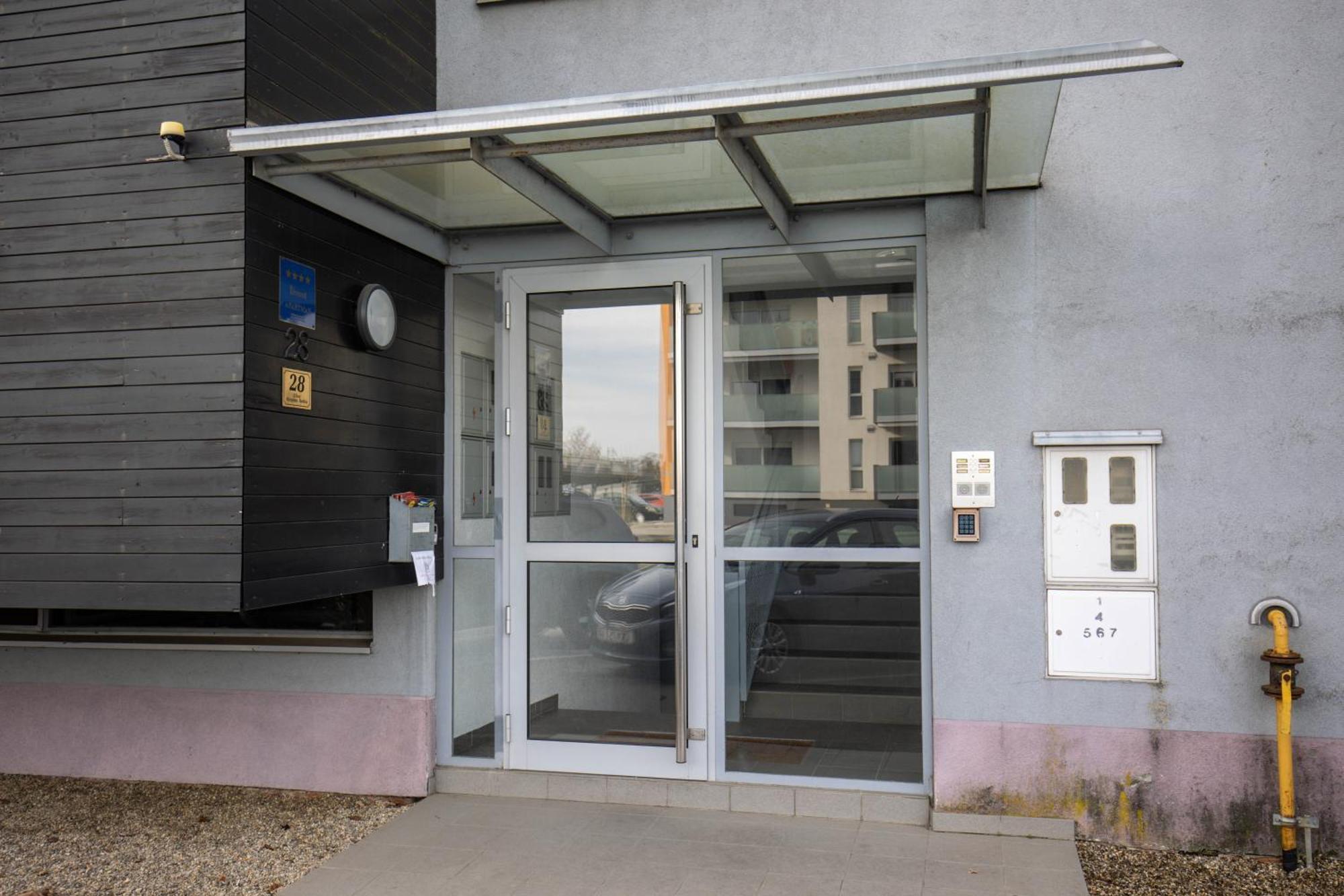 Apartman Day Apartment Cakovec Bagian luar foto